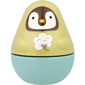 Крем для рук Etude House Missing U Hand Cream Fairy Penguin Пінгвін 30 мл (8806382639539) ТОП в Чернігові