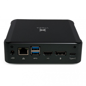 Комп'ютер Vinga Mini PC V600 (V6008565U.81T) рейтинг