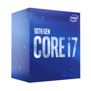 Процесор Intel Core i7-10700K (BX8070110700K) ТОП в Чернігові