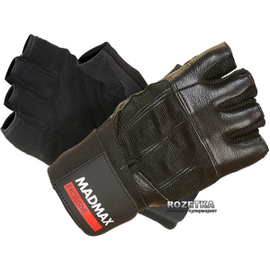 Рукавички для фітнесу MadMax Professional exclusive MFG 269 (XL) (8591325002333) в Чернігові