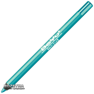 Карандаш для глаз BeYu Soft Liner 666 Acid Aqua (4033651346667) в Чернигове