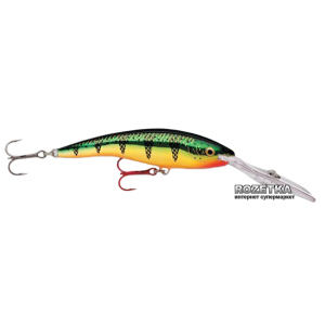 Воблер Rapala Tail Dancer Deep (TDD11 FLP) лучшая модель в Чернигове