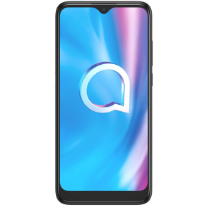 Мобильный телефон Alcatel 1SE  3/32GB Dual SIM Power Gray