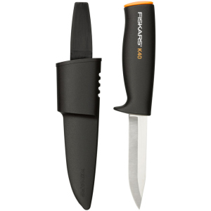 купити Ніж фінський поплавець Fiskars K40 (1001622/125860)