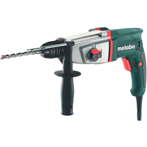 Перфоратор Metabo KHE 2644 (606157000) лучшая модель в Чернигове