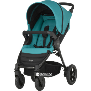 Прогулянковий візок Britax B-Motion 4 Lagoon Green (2000022962) в Чернігові