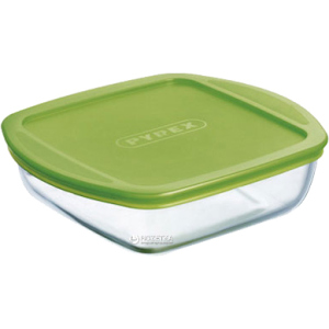 Форма прямоугольная Pyrex Cook & Store для выпекания 25х22х7 см (212P000) в Чернигове