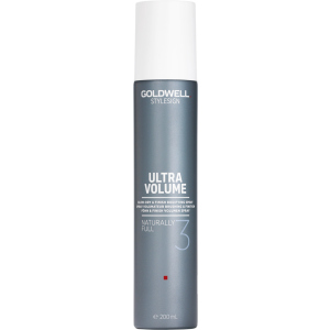 Спрей Goldwell Stylesign Ultra Volume Naturally Full для натурального об'єму волосся 200 мл (4021609275107) (227510) ТОП в Чернігові