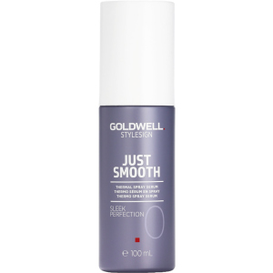 Спрей-сыворотка Goldwell Stylesign Just Smooth Sleek Perfection для выпрямления волос 100 мл (4021609275244) (227524) надежный