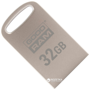 Goodram Point 32GB USB 3.0 Silver (UPO3-0320S0R11) в Чернігові