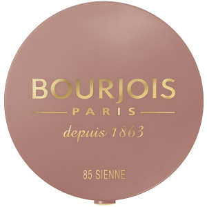 купить Румяна Bourjois Blush 85 Натуральный 2.5 г (3614225613234)