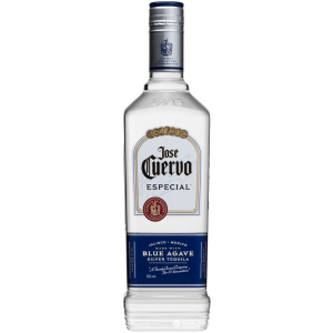 Текила Jose Cuervo Especial Silver 0.5 л 38% (7501035042384) ТОП в Чернигове