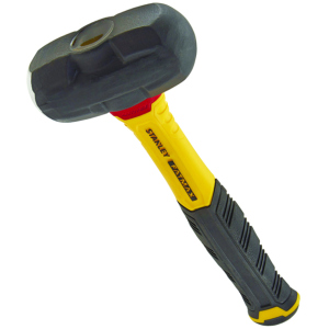 купить Молоток-кувалда Stanley Damp Engineer FatMax з гасінням вібрації 1814 г (FMHT1-56009)