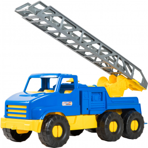 Пожарная машинка Tigres City Truck (39397)