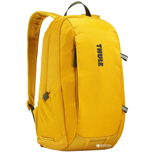 Рюкзак для ноутбука Thule EnRoute 13" Yellow (3203429) краща модель в Чернігові