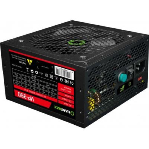 Блок живлення Gamemax 350W (VP-350) краща модель в Чернігові