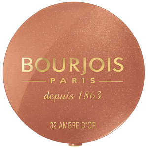 Рум'яна Bourjois Blush 32 Золотий бурштин 2.5 г (3614225613326)