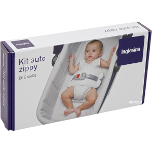 купить Комплект для люлек Inglesina Zippy Kit Auto A090AB400 (5_296)