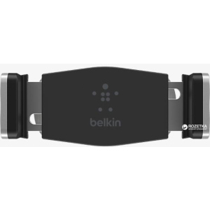 Автоутримувач універсальний Belkin Vent Mount V2 (F7U017bt) краща модель в Чернігові