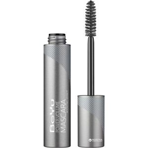 Туш для вій BeYu з ефектом об'єму та подовження Power Volume Mascara 10 мл (4033651360618) ТОП в Чернігові