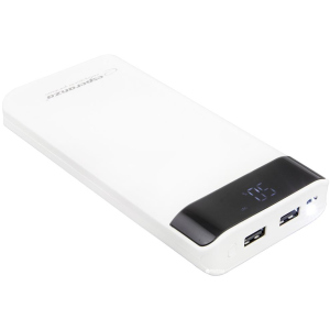 УМБ Esperanza Photon 17400 mAh White (EMP120W) в Чернигове