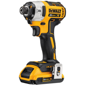 Аккумуляторный ударный шуруповерт DeWalt DCF887D2 ТОП в Чернигове