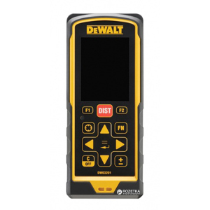 Лазерний далекомір DeWalt DW03201 лучшая модель в Чернигове