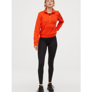 Спортивні штани H&amp;M Sport 0720125-1 M Чорні (2000001715987) ТОП в Чернігові