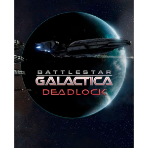 Гра Battlestar Galactica Deadlock для ПК (Ключ активації Steam) ТОП в Чернігові