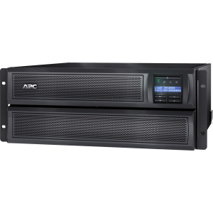 ИБП APC Smart-UPS X 2200VA (SMX2200HV) лучшая модель в Чернигове