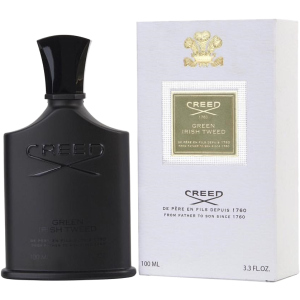 Парфюмированная вода для мужчин Creed Millesime Green Irish Tweed 100 мл (3508441001022) в Чернигове