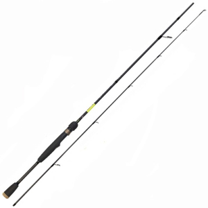 Вудилище Salmo Elite Jig & Twitch 18 1.98 м 4-18 г (4169-198) ТОП в Чернігові