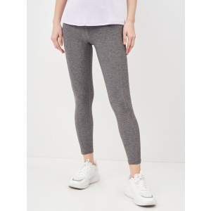 Спортивні штани Puma Studio Yogini Luxe HW 7 8 52023307 XL Charcoal Heather (4063697206656) краща модель в Чернігові