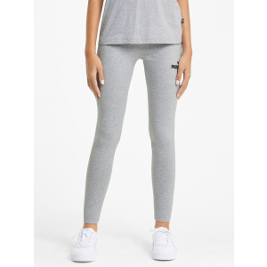 купити Спортивні штани Puma Ess Leggings 58683504 XL Light Gray Heather (4063697213005)