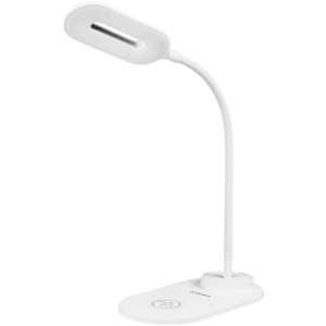 Настільна лампа Gelius Pro LED GP-LL001 з бездротовою зарядкою (2099900830297) надійний