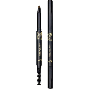 Карандаш для бровей Color Me Glam Brow Sketch светло-коричневый 1.2 г (4011974007113) в Чернигове