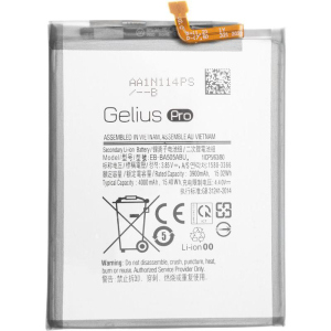 Акумулятор Gelius Pro Samsung A505 (A50) EB-BA505ABE (2099900758492) краща модель в Чернігові