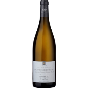 Вино Ropiteau Freres Chassagne Montrachet біле сухе 0.75 л 13% (3473120002211) ТОП в Чернігові