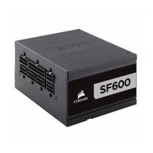 Блок живлення Corsair SF600 (CP-9020182-EU) 600W (CP-9020182-EU) в Чернігові