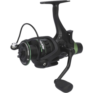 Катушка Mikado Baitrunner Nexton 5005 FD (KDA115-5005FD) ТОП в Чернигове