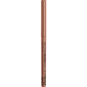 Олівець для губ NYX Professional Makeup Mechanical Pencil Lip 10 Nude 0.31 г (800897143527) краща модель в Чернігові