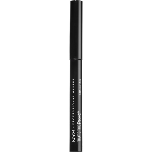 Лайнер NYX Professional Makeup Thats The Point Eyelnr - A Bit Edgy 03 A Bit Edgy 1,1 мл (800897098032) ТОП в Чернігові