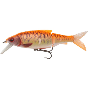 Воблер Savage Gear 3D Roach Lipster 130SF 130 мм 26 г 06-Gold Fish PHP (18540918) лучшая модель в Чернигове