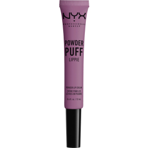 Крем-пудра для губ NYX Professional Makeup Powder Puff Lippie 15 Will Power (800897182298) ТОП в Чернігові