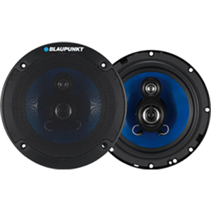 Автоакустика Blaupunkt ICx 663 (00000012875) ТОП в Чернігові