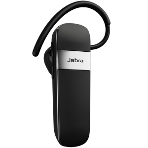Bluetooth-гарнітура Jabra Talk 15 Black краща модель в Чернігові