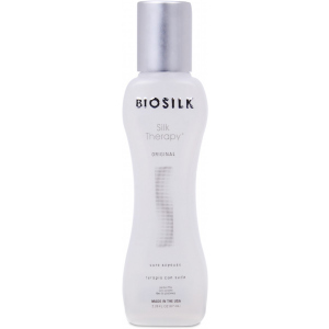 Шелк для волос Biosilk Silk Therapy 67 мл (BSST2) (633911745984) лучшая модель в Чернигове