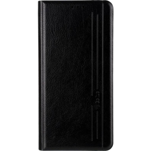 Чехол-книжка Gelius Book Cover Leather 2 для Samsung Galaxy A11 (A115)/M11 (M115) Black ТОП в Чернигове