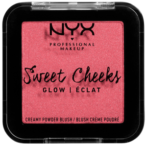 Румяна NYX Professional Makeup Sweet Cheeks Creamy Powder Blush Glow с сияющим финишем 12 Day dream 5 г (800897192396) в Чернигове