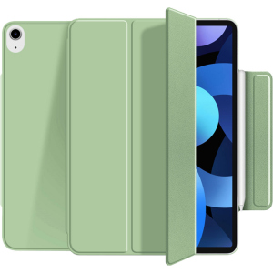 Обложка BeCover Magnetic Buckle для Apple iPad Air 10.9 2020 Green (BC_705541) в Чернигове